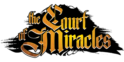 The Court of Miracles Logo